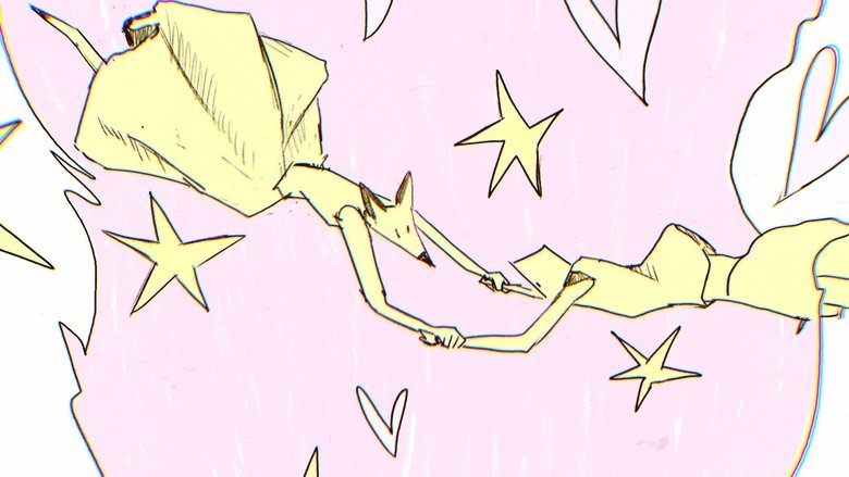 Backdrop image for movie The Popstar Water Deer and I