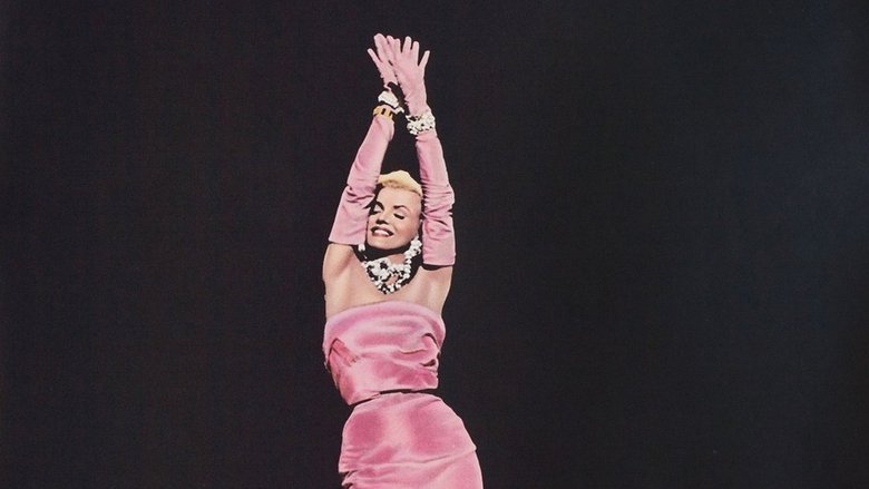 Backdrop image for movie Marilyn
