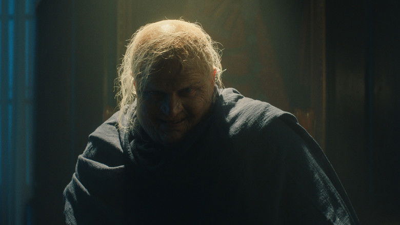 Backdrop image for movie Dead Whisper