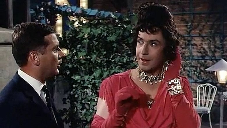Backdrop image for movie Charley's Aunt