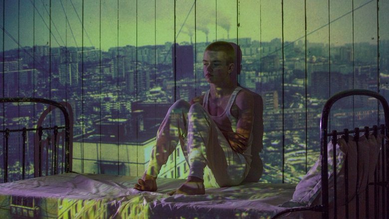 Backdrop image for movie Little Potato