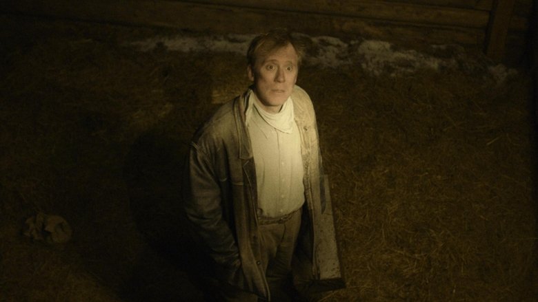 Backdrop image for movie Stranger