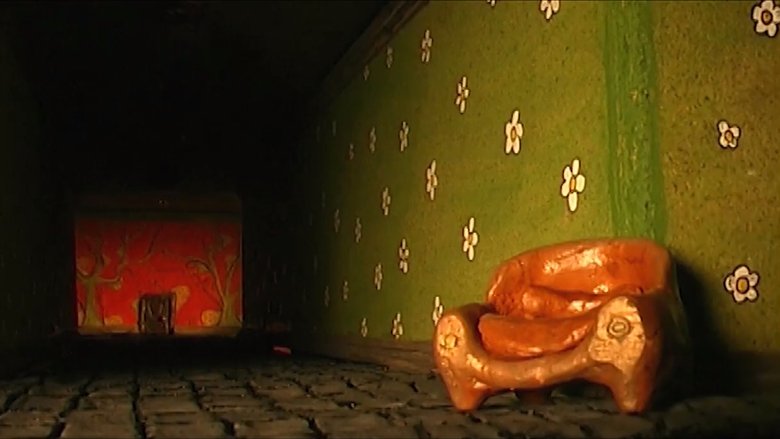 Backdrop image for movie Screaming in the Hallway