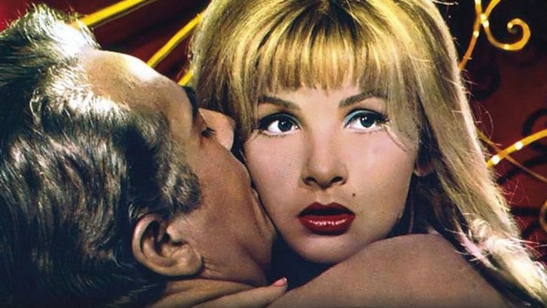 Backdrop image for movie Un amore