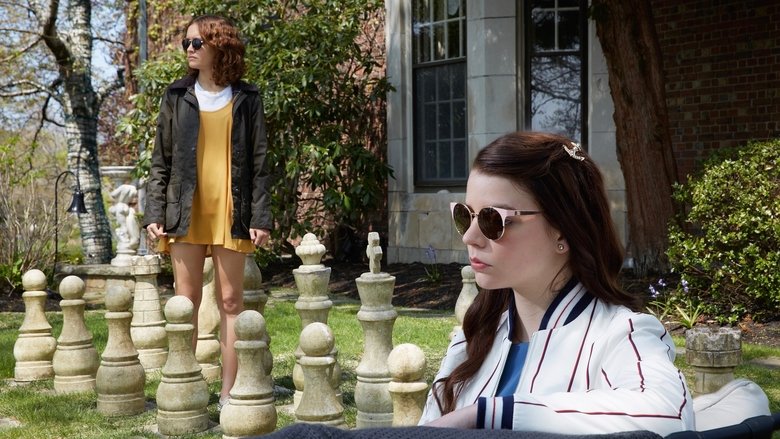 Backdrop image for movie Thoroughbreds