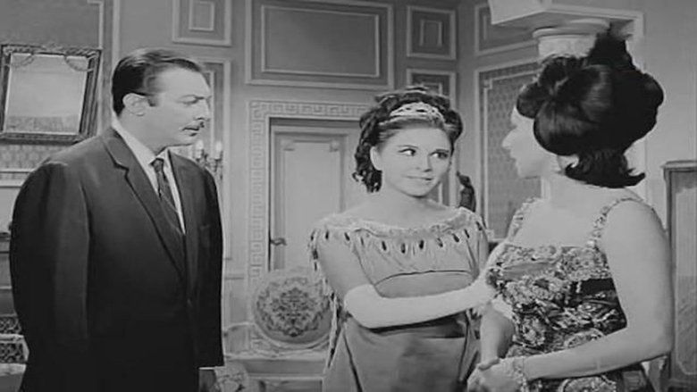 Backdrop image for movie His Excellency, The Ambassador