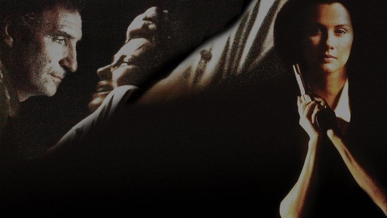 Backdrop image for movie She Said No