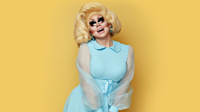 Backdrop image for movie Trixie Mattel: Skinny Legend