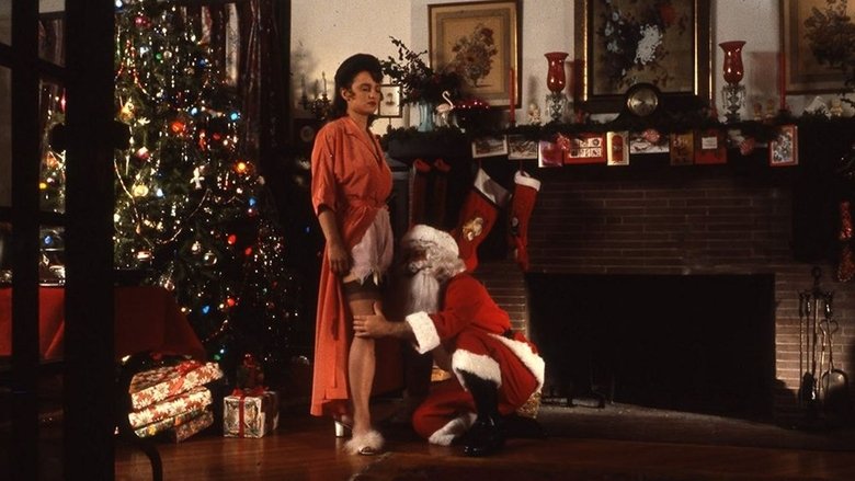 Backdrop image for movie Christmas Evil