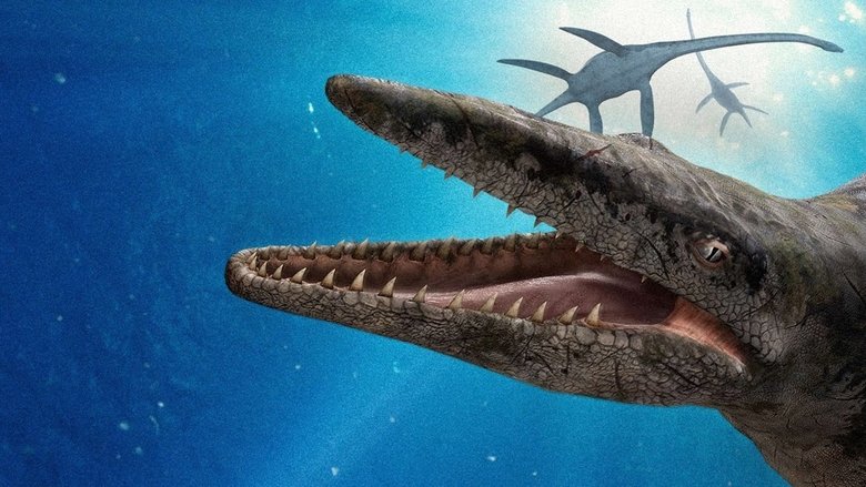 Backdrop image for movie Sea Monsters: A Prehistoric Adventure