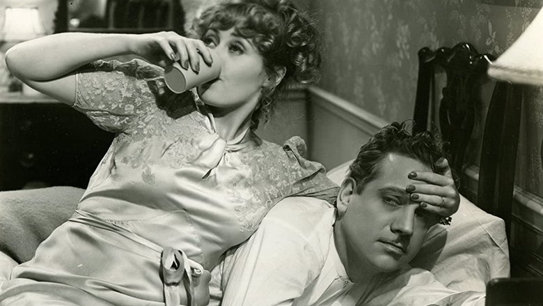 Backdrop image for movie There's Always a Woman