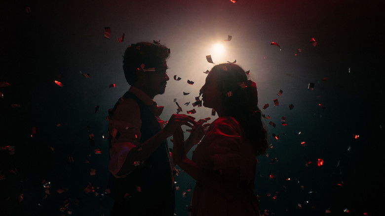 Backdrop image for movie Moon River