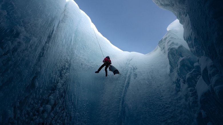 Backdrop image for movie Into the Ice