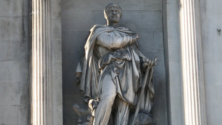 Backdrop image for movie Pythéas, l'astronome voyageur