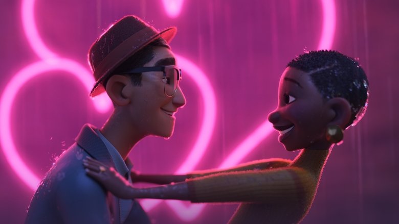 Backdrop image for movie Us Again