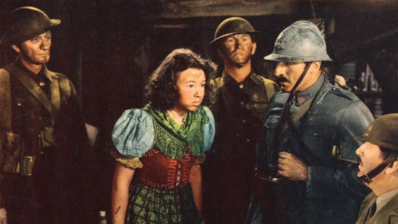 Backdrop image for movie Pack Up Your Troubles