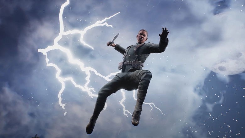 Backdrop image for movie The War to End All Wars - The Movie