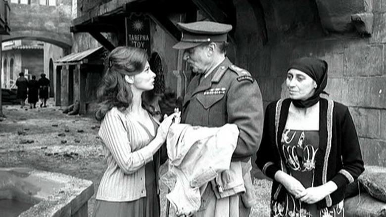 Backdrop image for movie Two Colonels