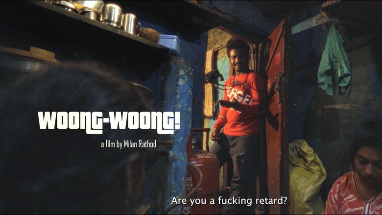 Backdrop image for movie Woong Woong