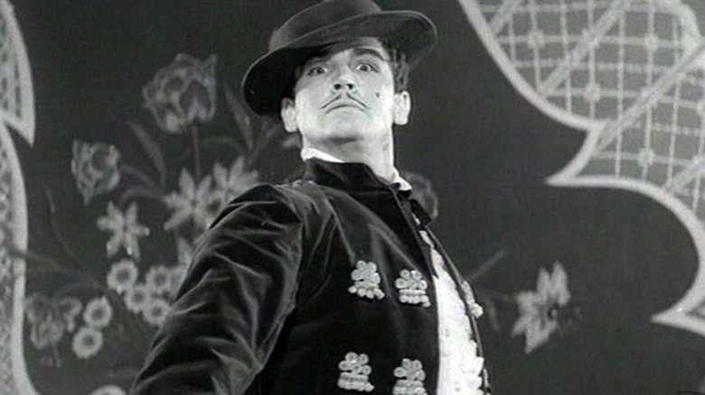Backdrop image for movie Love and Larceny