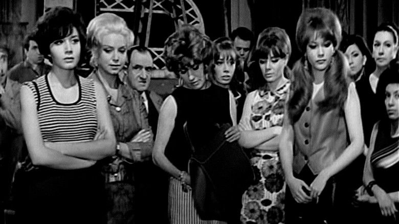 Backdrop image for movie Las salvajes en Puente San Gil