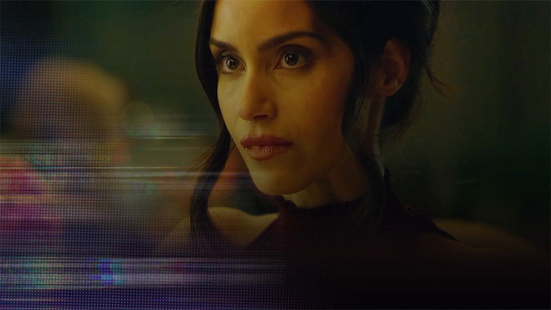 Backdrop image for movie Burned by Love