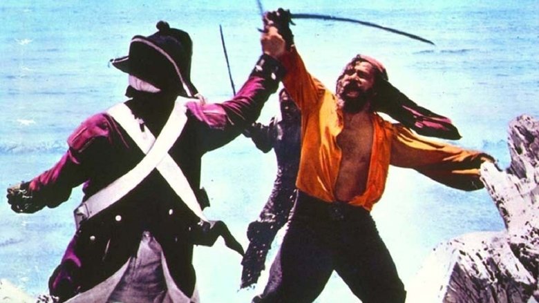 Backdrop image for movie Pirates of Blood Island