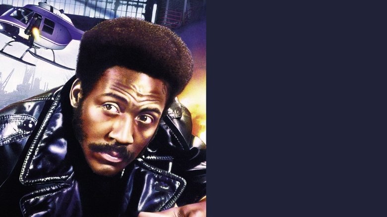 Backdrop image for movie Shaft's Big Score!
