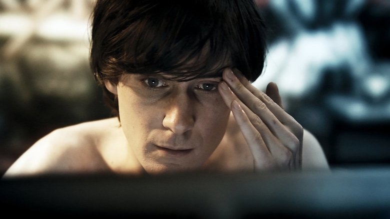 Backdrop image for movie Ben X