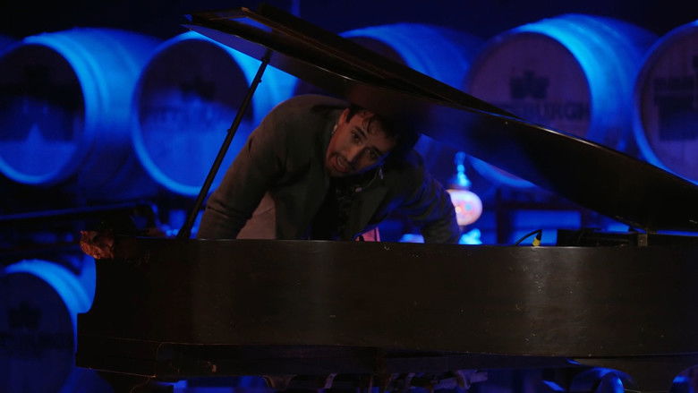 Backdrop image for movie Slouching Towards Branson