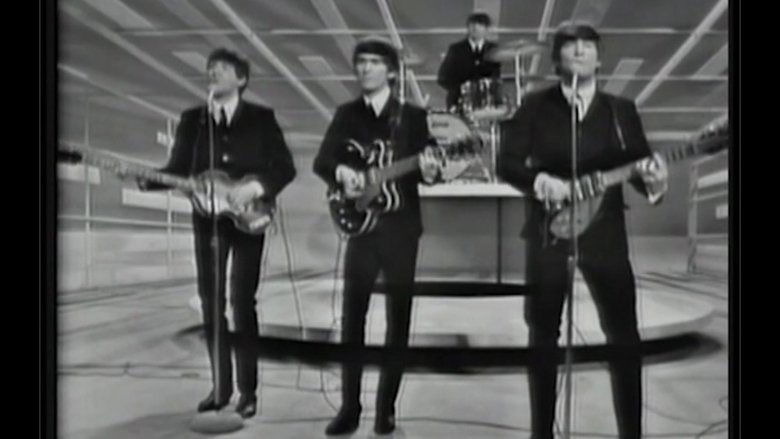 Backdrop image for movie The Beatles - Trilogy