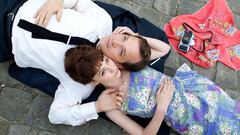 Backdrop image for movie An Education