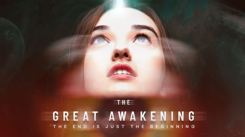 Backdrop image for movie The Great Awakening