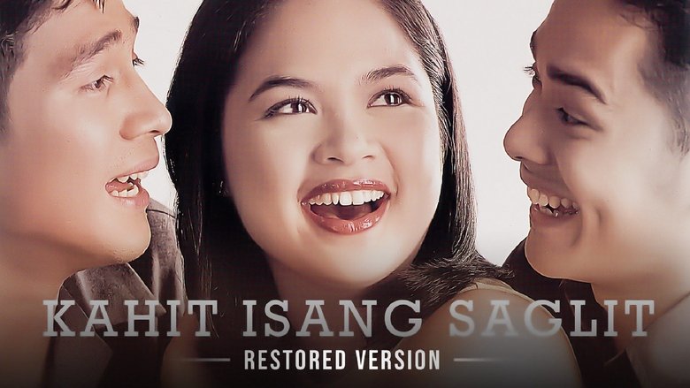 Backdrop image for movie Kahit Isang Saglit