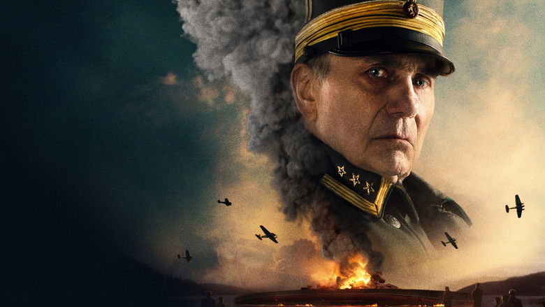 Backdrop image for movie Battle of Oslo