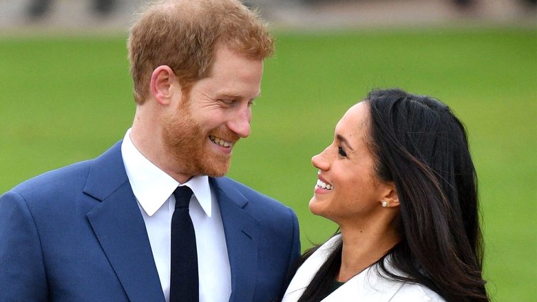 Backdrop image for movie Inside the Royal Wedding: Harry and Meghan