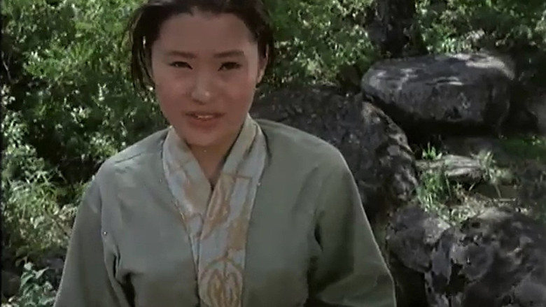 Backdrop image for movie The Violator