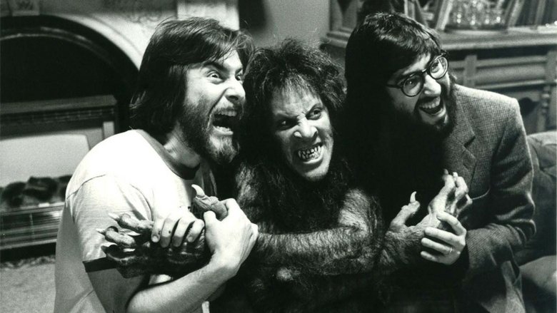 Backdrop image for movie Beware the Moon: Remembering 'An American Werewolf in London'