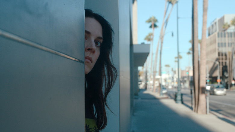 Backdrop image for movie Eyestring