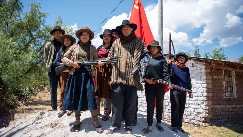 Backdrop image for movie Tattoos in Memory