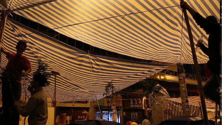 Backdrop image for movie Like an abortion, for the very first time