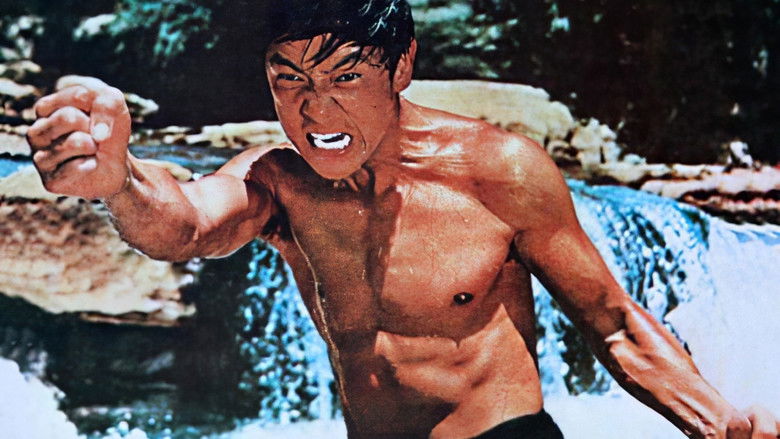 Backdrop image for movie The Screaming Tiger