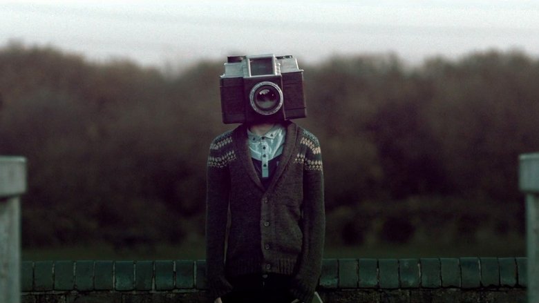 Backdrop image for movie The Boy with a Camera for a Face