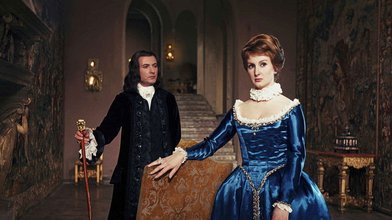 Backdrop image for movie Countess Cosel