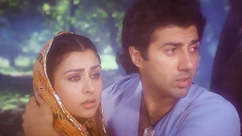Backdrop image for movie Sohni Mahiwal
