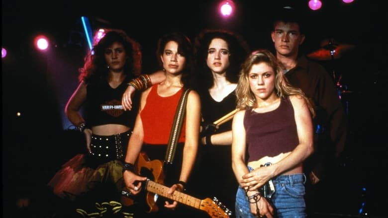 Backdrop image for movie Satisfaction