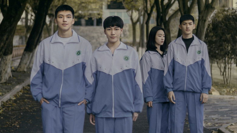 Backdrop image for movie Broken Youth