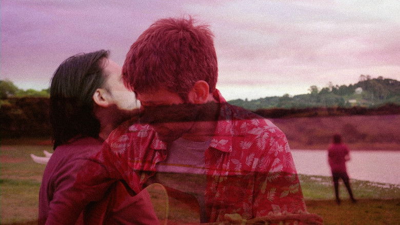 Backdrop image for movie Fale Comigo Verão: O diário de um cineasta amador