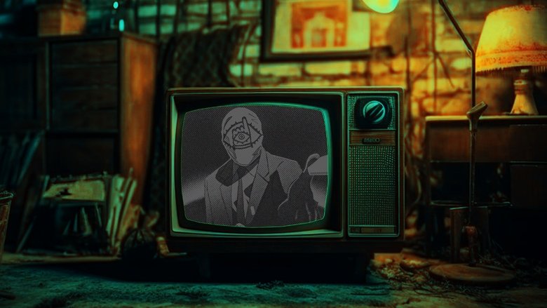Backdrop image for movie Friend