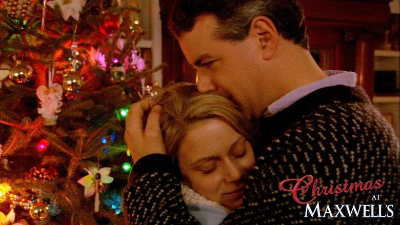 Backdrop image for movie Christmas at Maxwell's